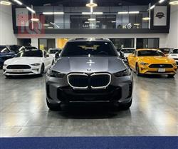 بي ام دبليو X5